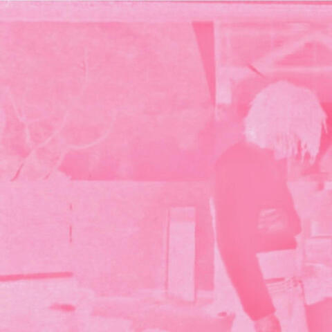 idk wtf album art