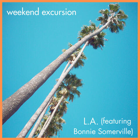 L.A. album art
