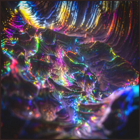 River of Life album art