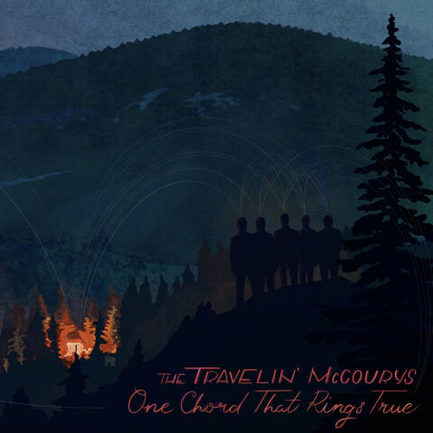 One Chord That Rings True album art