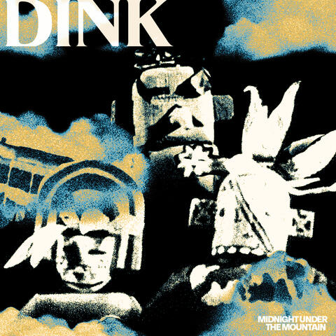 Midnight Under The Mountain album art