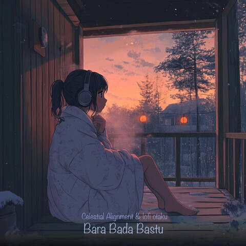 Bara Bada Bastu album art