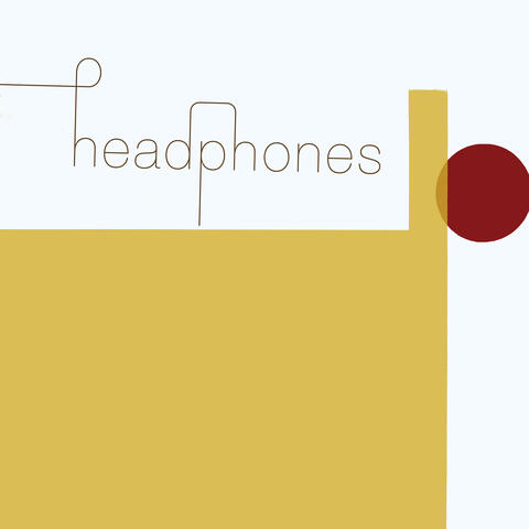 Headphones album art