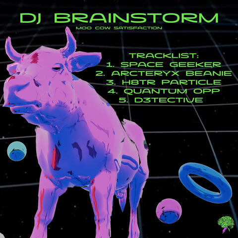 Moo Cow Satisfaction album art