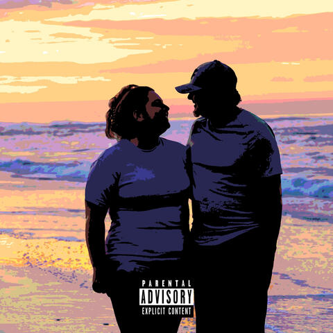 On the Double album art