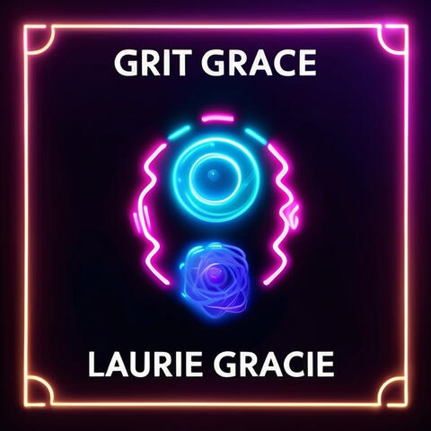 Grit Grace album art