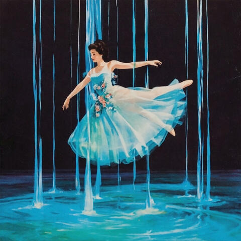 Princess album art