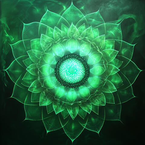 Green Noise for Work and Study - Boost Productivity and Mental Performance album art