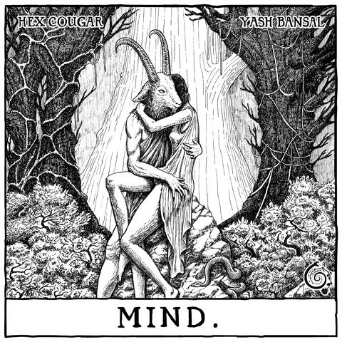 MIND album art