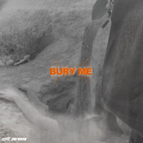 Bury Me album art