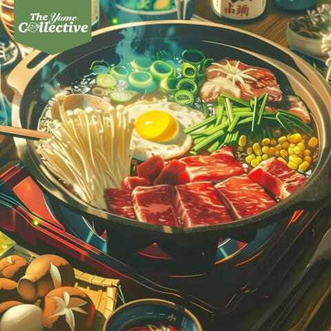 Friday Lunch album art