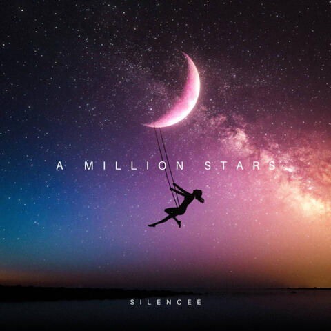 A Million Stars album art