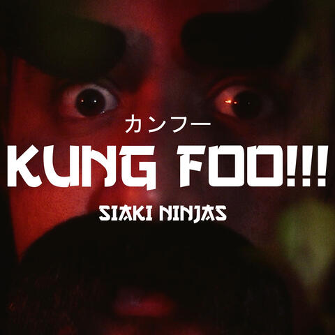 KUNG FOO!!! album art