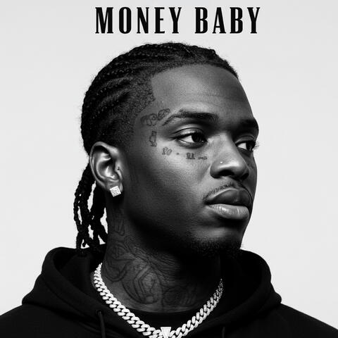 Money Baby album art