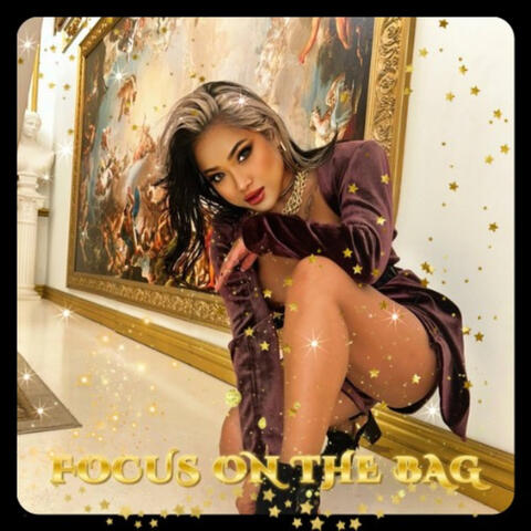 FOCUS ON THE BAG album art