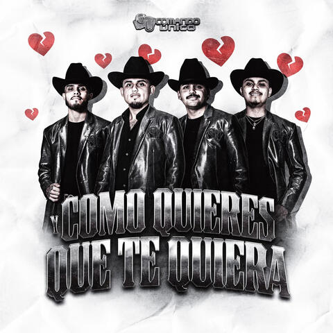 Y Como Quieres Que Te Quiera album art