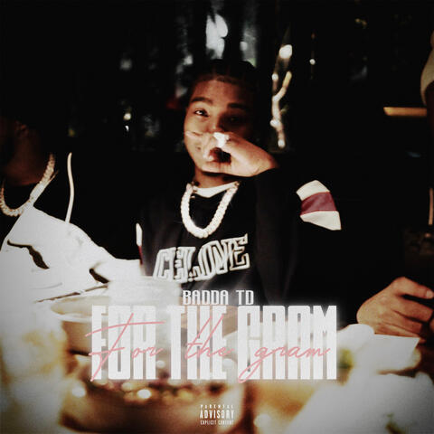 For the Gram album art