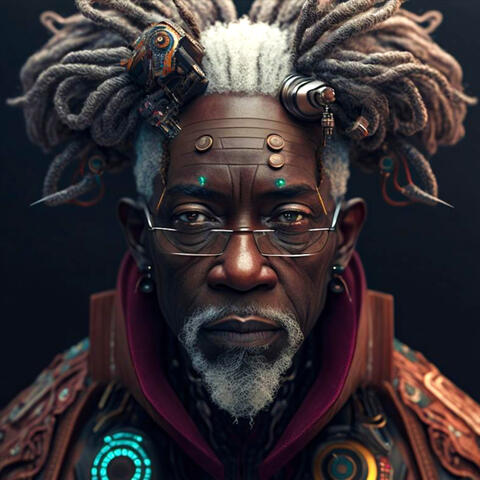 Eternal album art