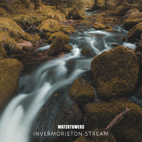 Invermoriston Stream album art