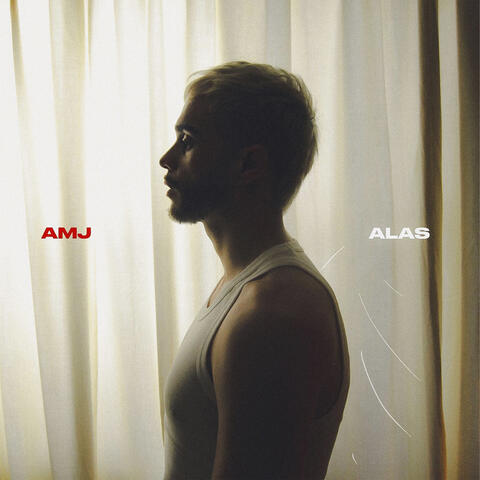 ALAS album art
