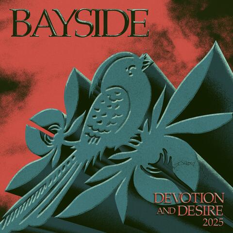 Devotion And Desire (2025) album art