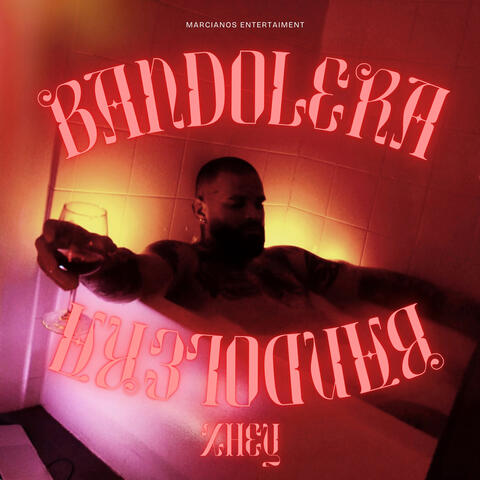 Bandolera album art