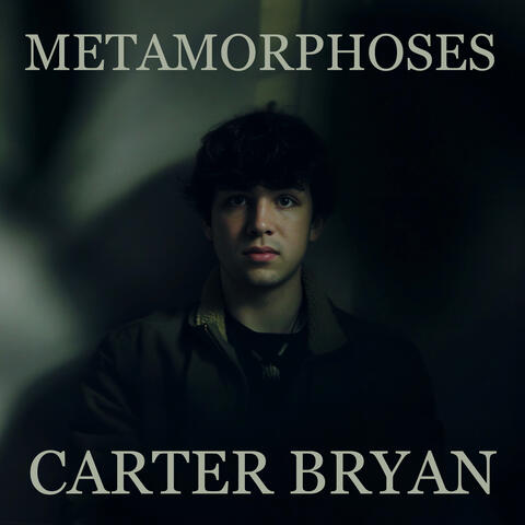 METAMORPHOSES album art