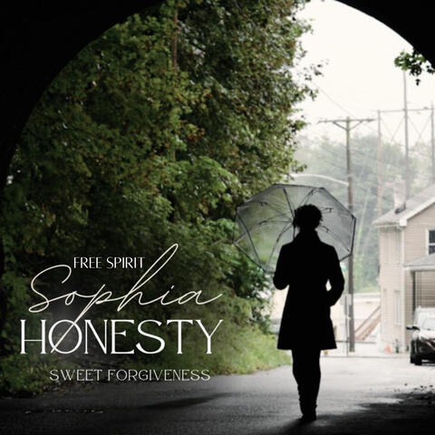 Honesty album art