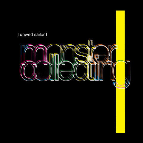 Monster Collecting album art