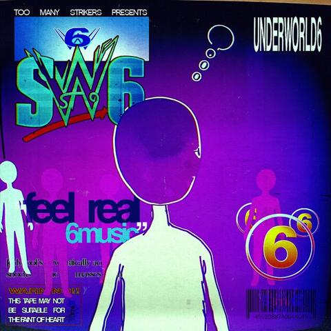 UW6 album art