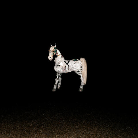 Down album art