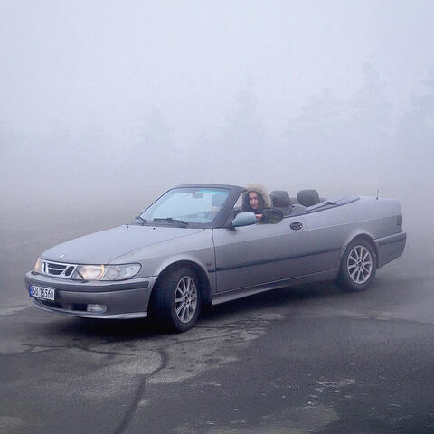 Dreamy Ride album art