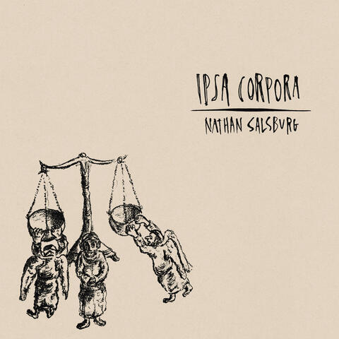 Ipsa Corpora album art
