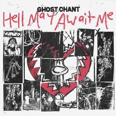 Hell May Await Me album art