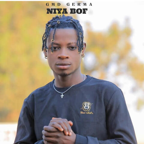 Niya Bof album art