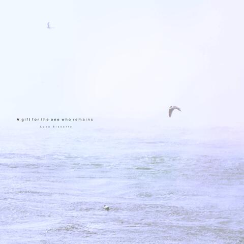 A gift for the one who remains album art