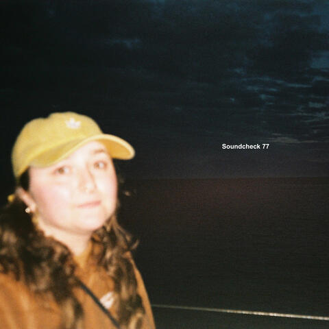 Soundcheck 77 album art