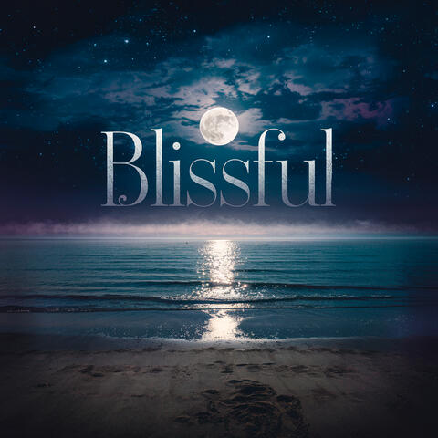 Blissful album art