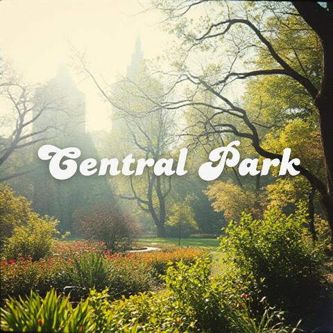 Central Park album art