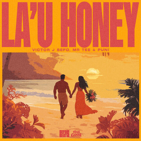 La'u Honey album art