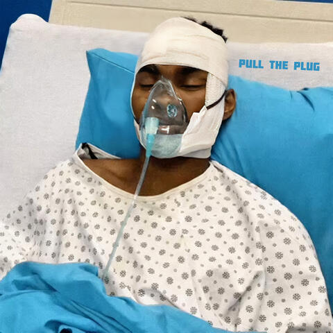 Pull the Plug album art