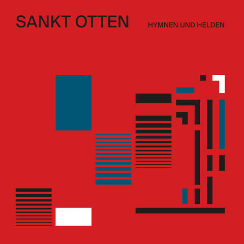 Hymnen Und Helden album art