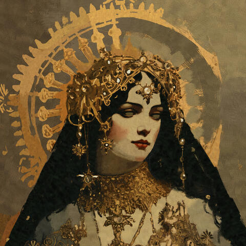 Pentatonic Ruins album art