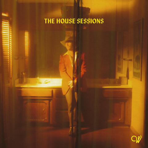 The House Sessions album art