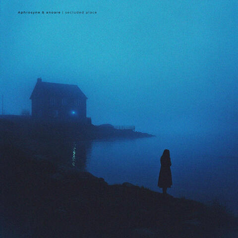 secluded place album art