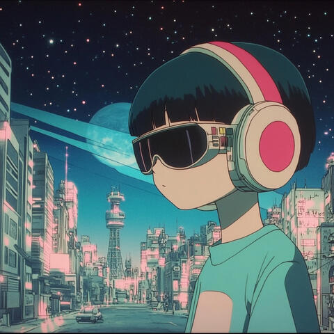 Cloudy Morning Loops album art