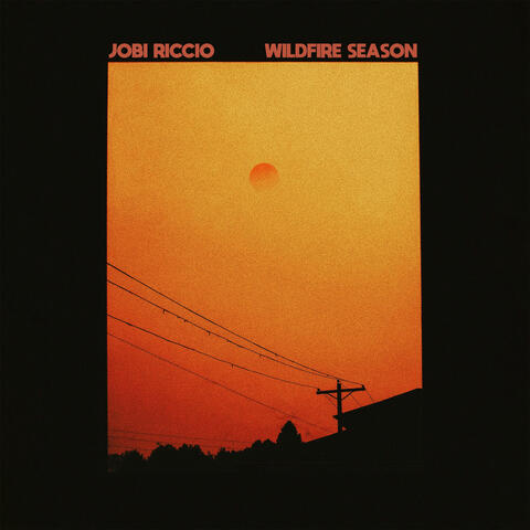 Wildfire Season album art