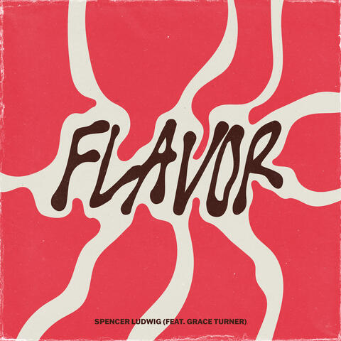 Flavor album art