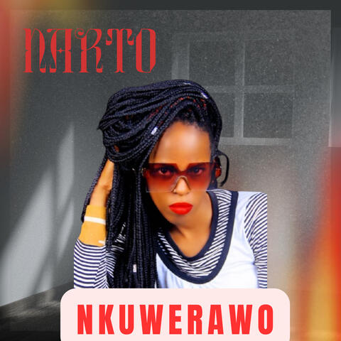 Nkuwerawo album art