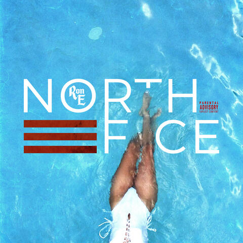 Northface album art
